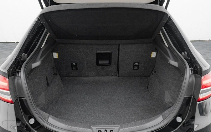 Ford Mondeo cena 73850 przebieg: 124424, rok produkcji 2020 z Sędziszów małe 667